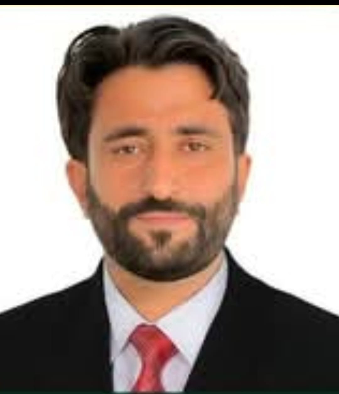 Farid Ullah 