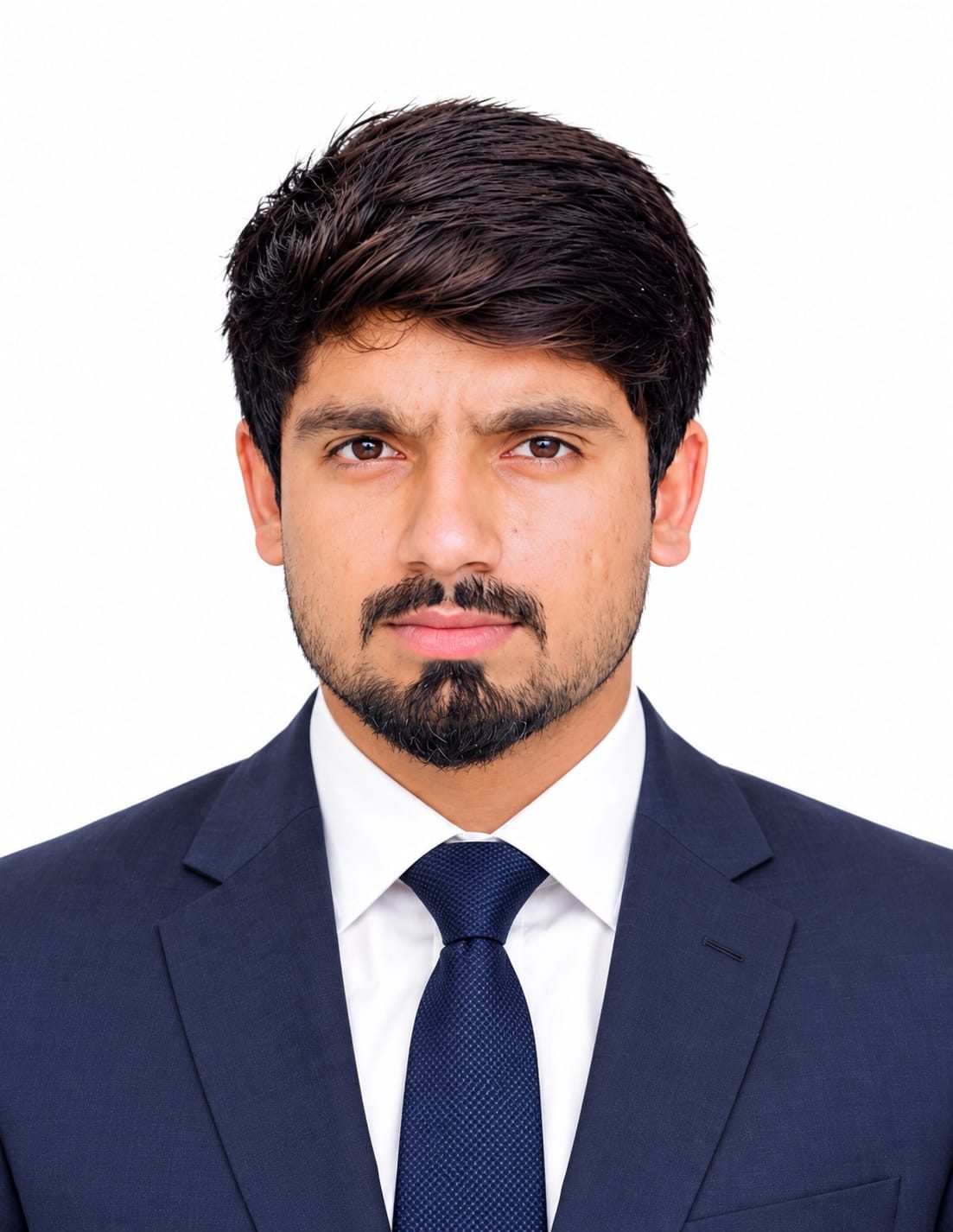 Iftikhar Hamid 