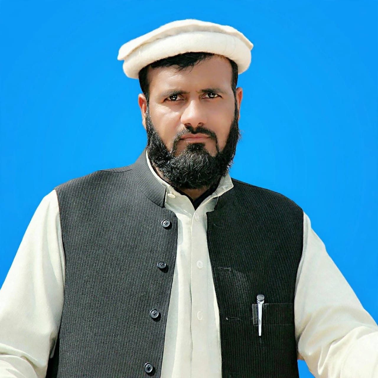 Fazal Subhan 