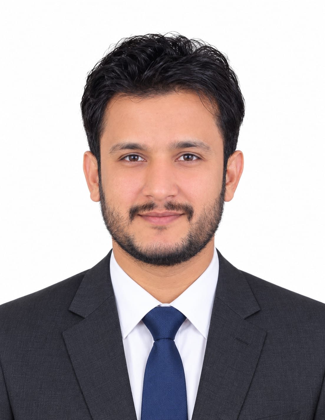 Zia Ul Islam