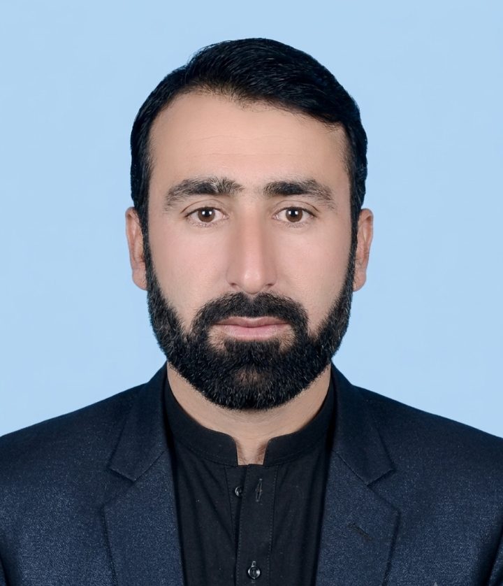 Farman Ullah 