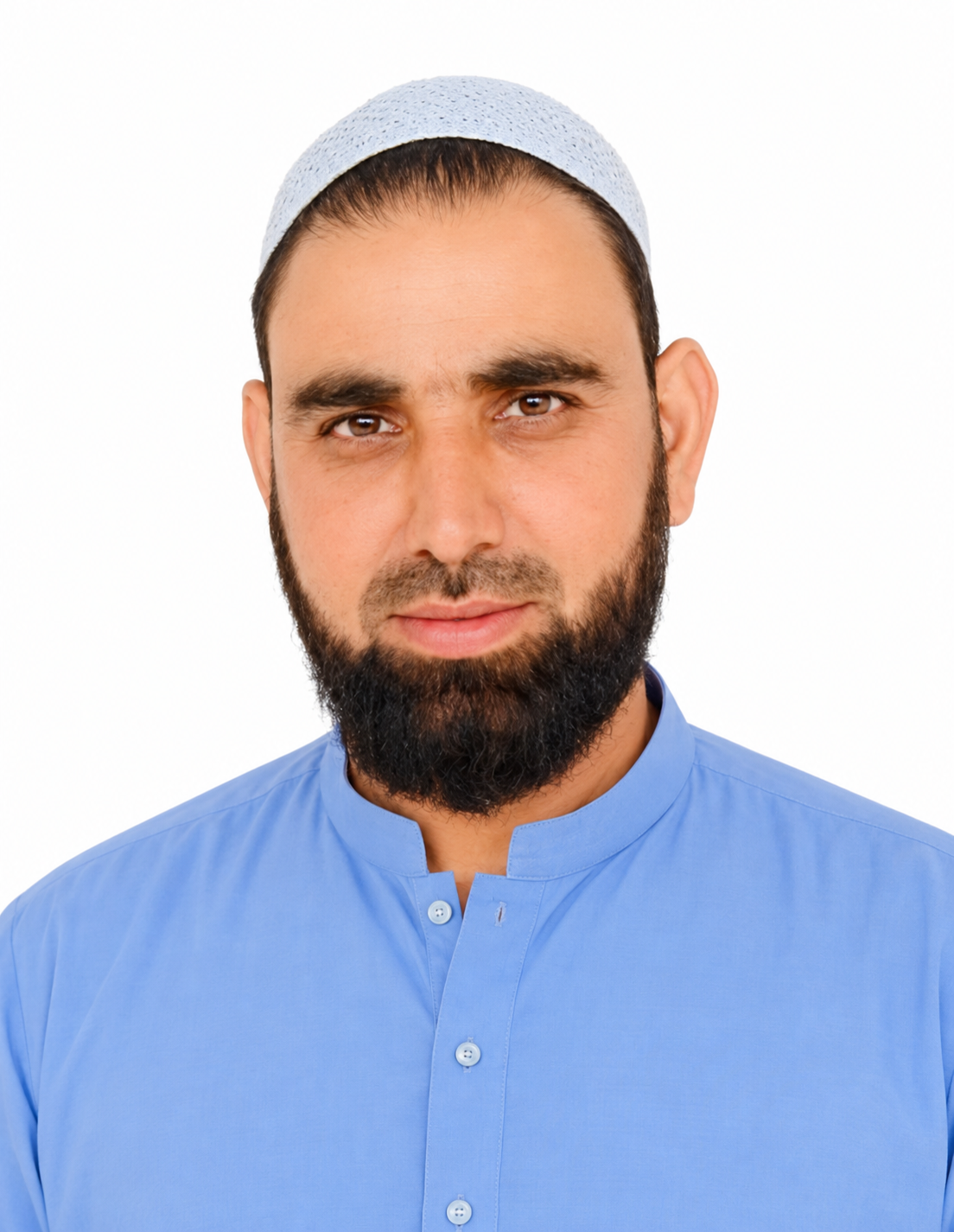 Ismail 