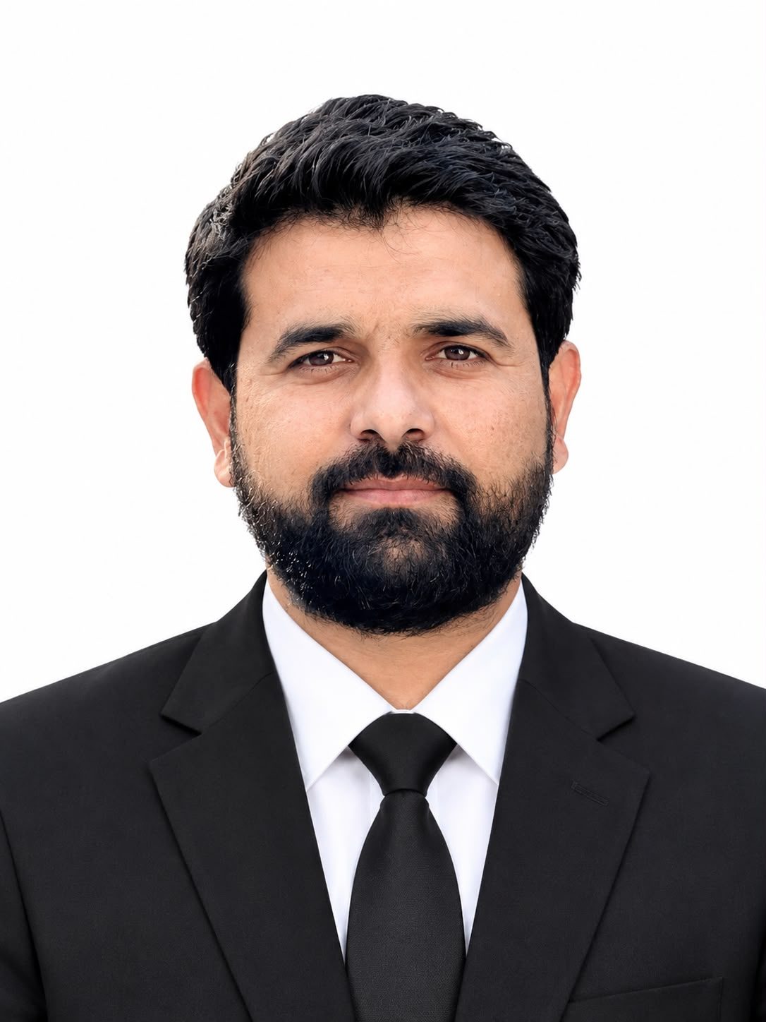 Asad Ali