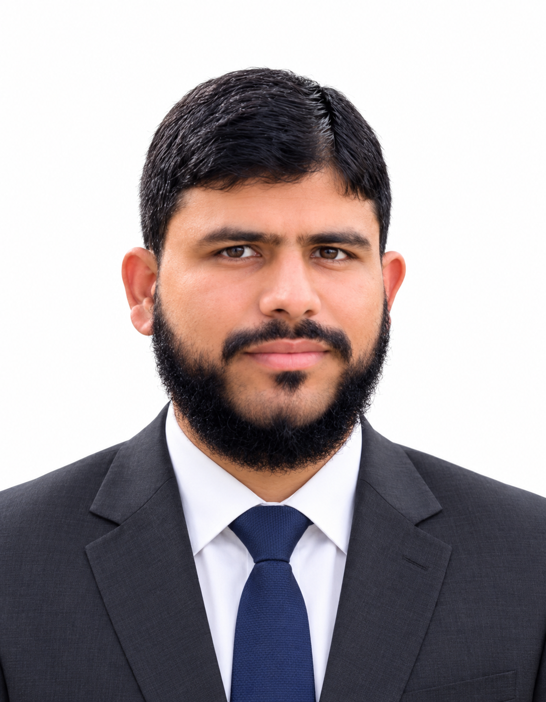 Amir Sohail 