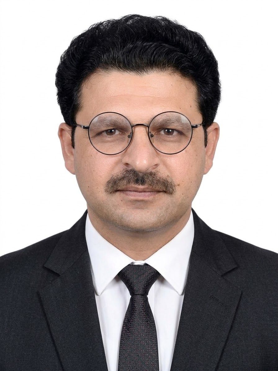 Majid Ali 