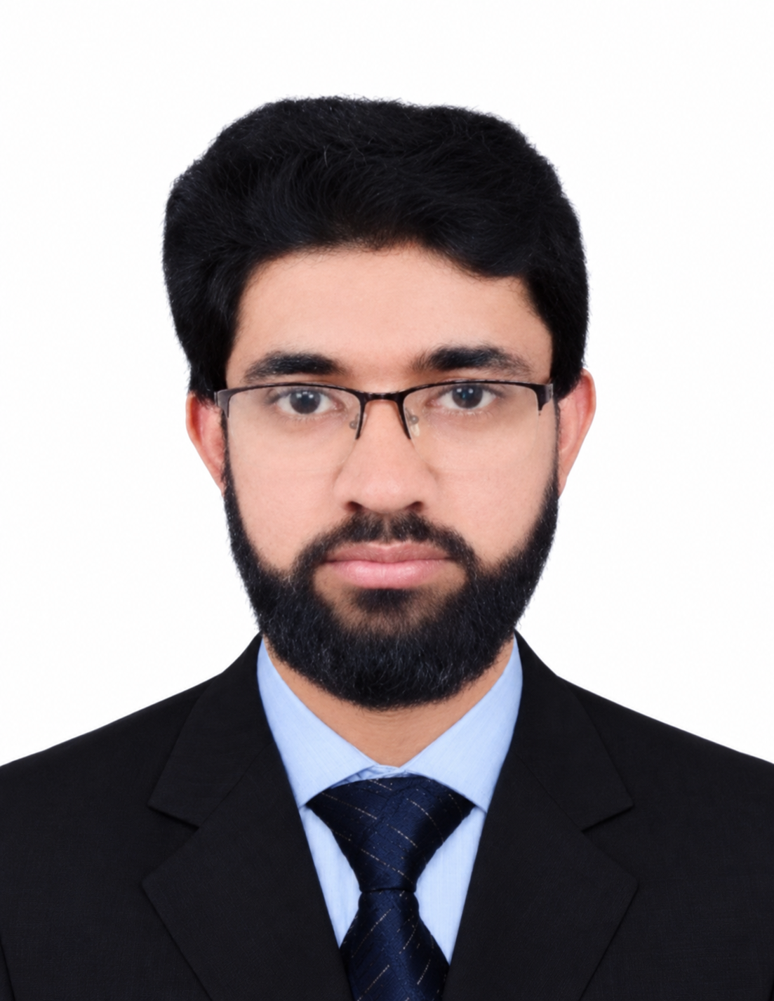 Farooq Ahmad 