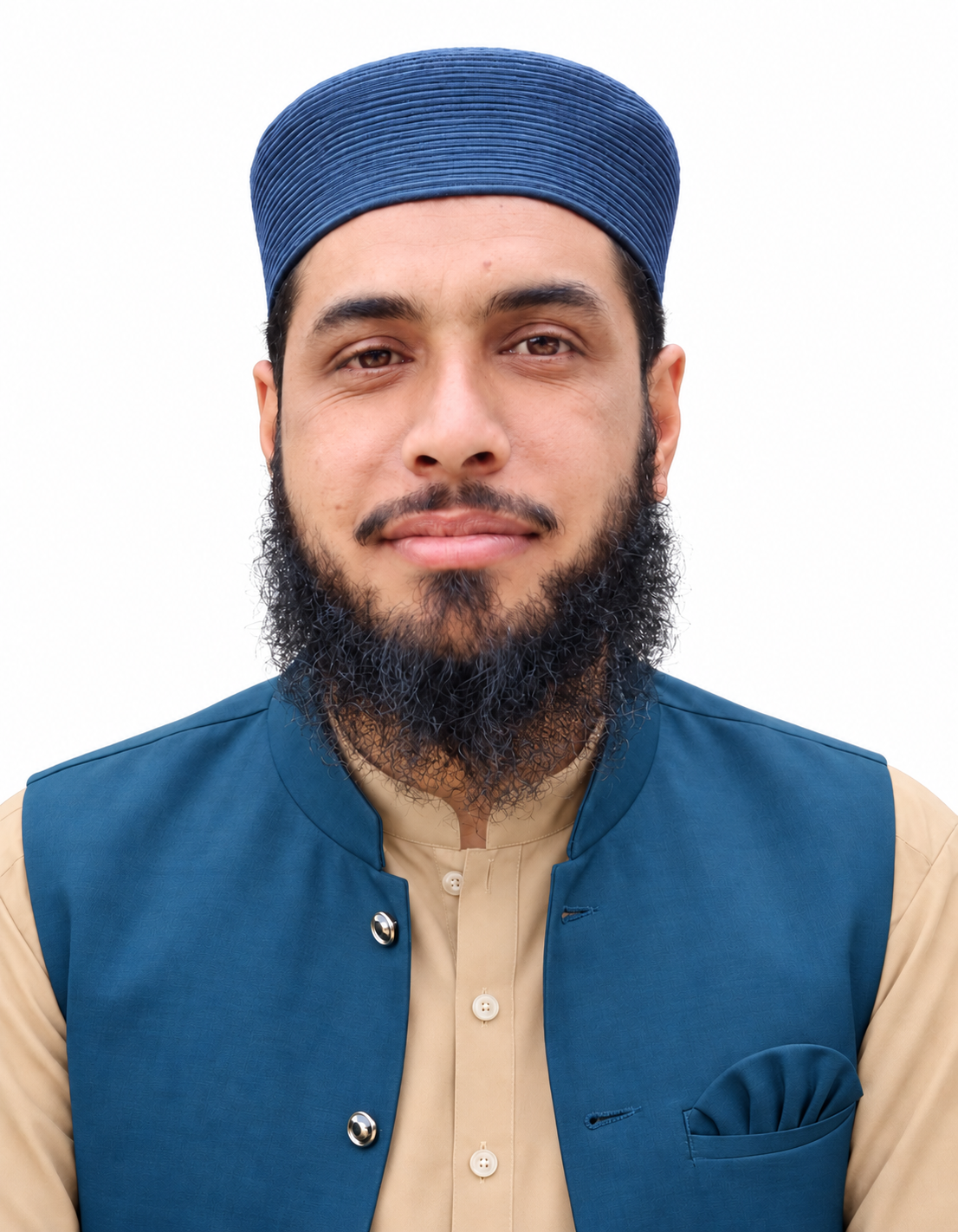 Mukhtiyar Rahim