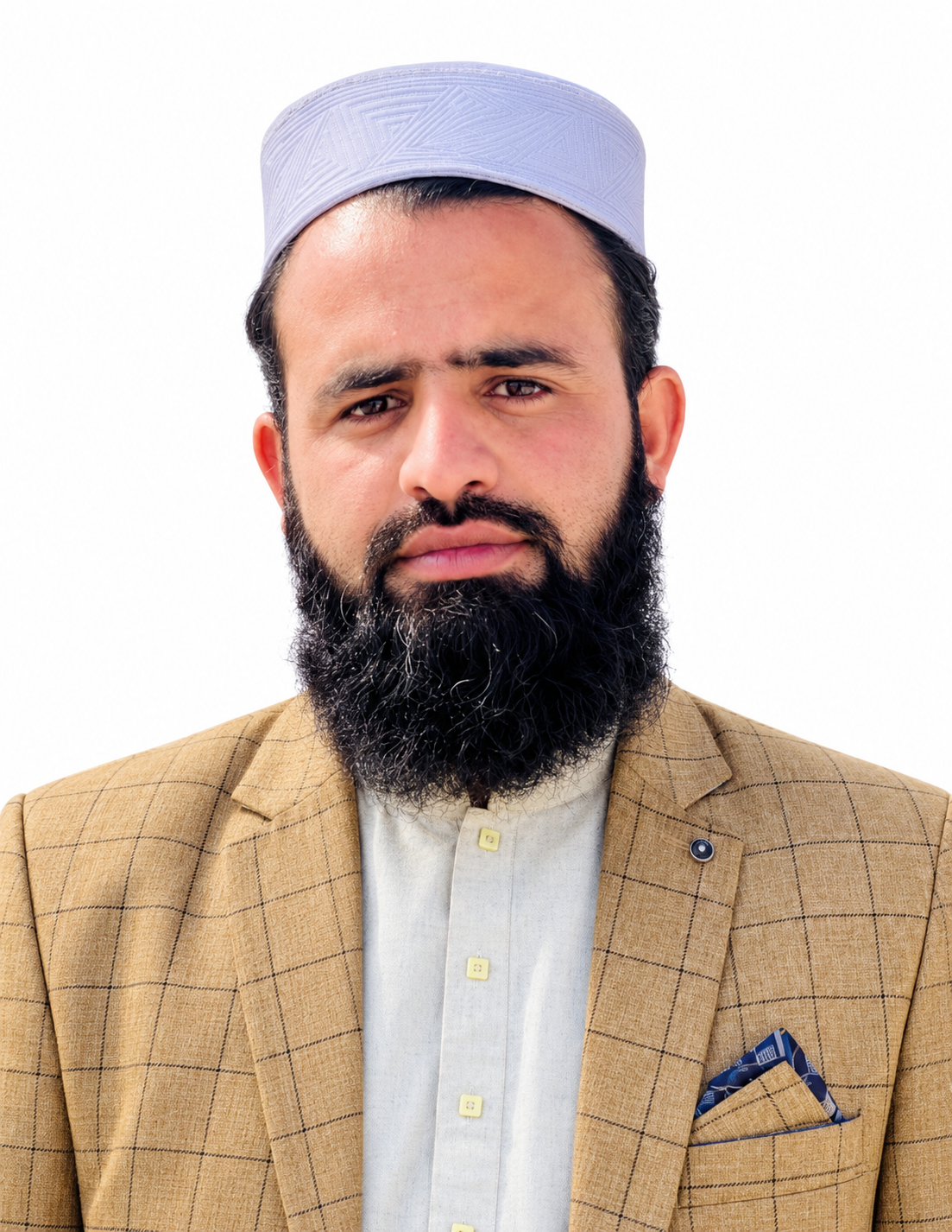 Habib Ullah 