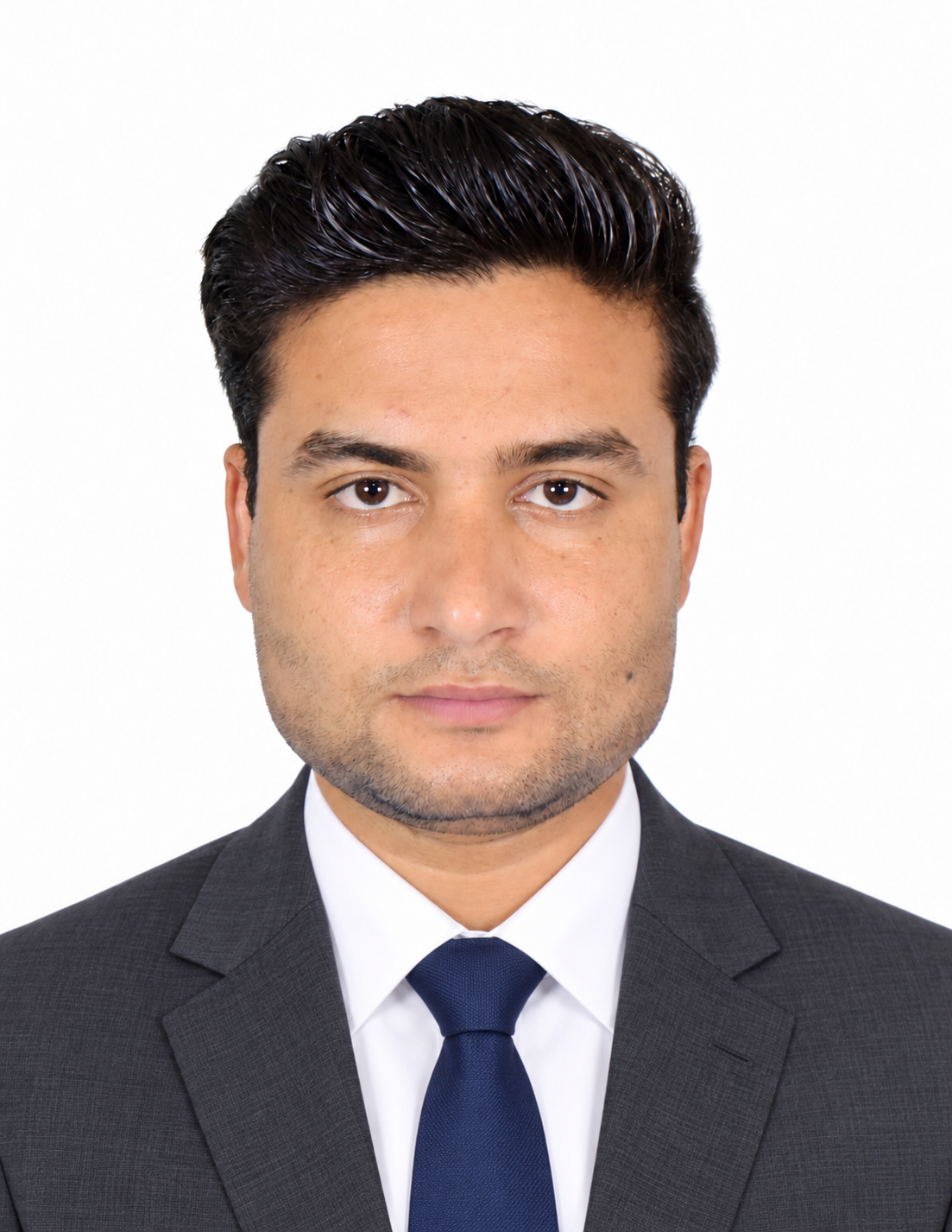 Amin Ullah 