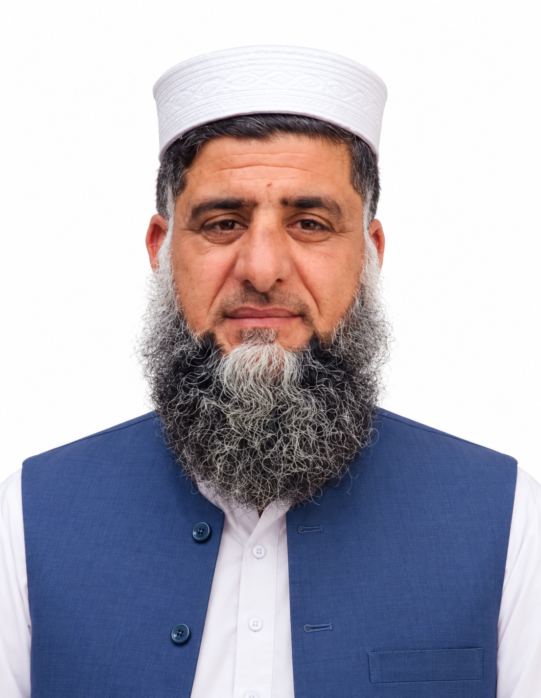 Zakir Ullah 