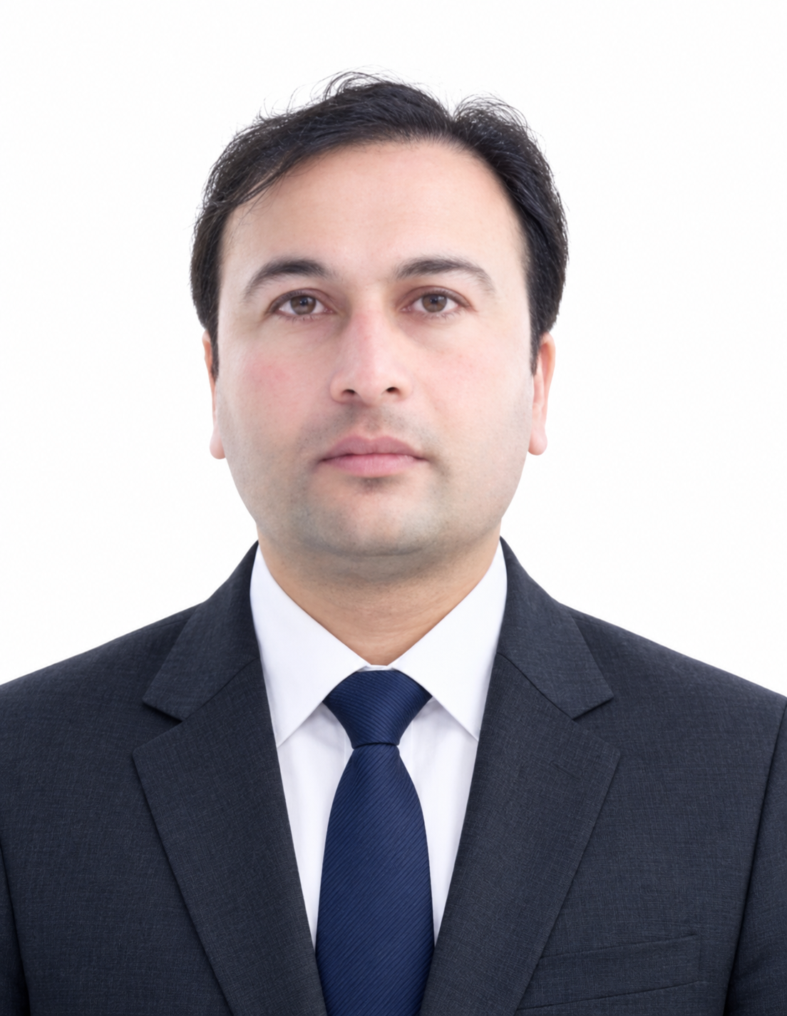 Gul Haleem Khan