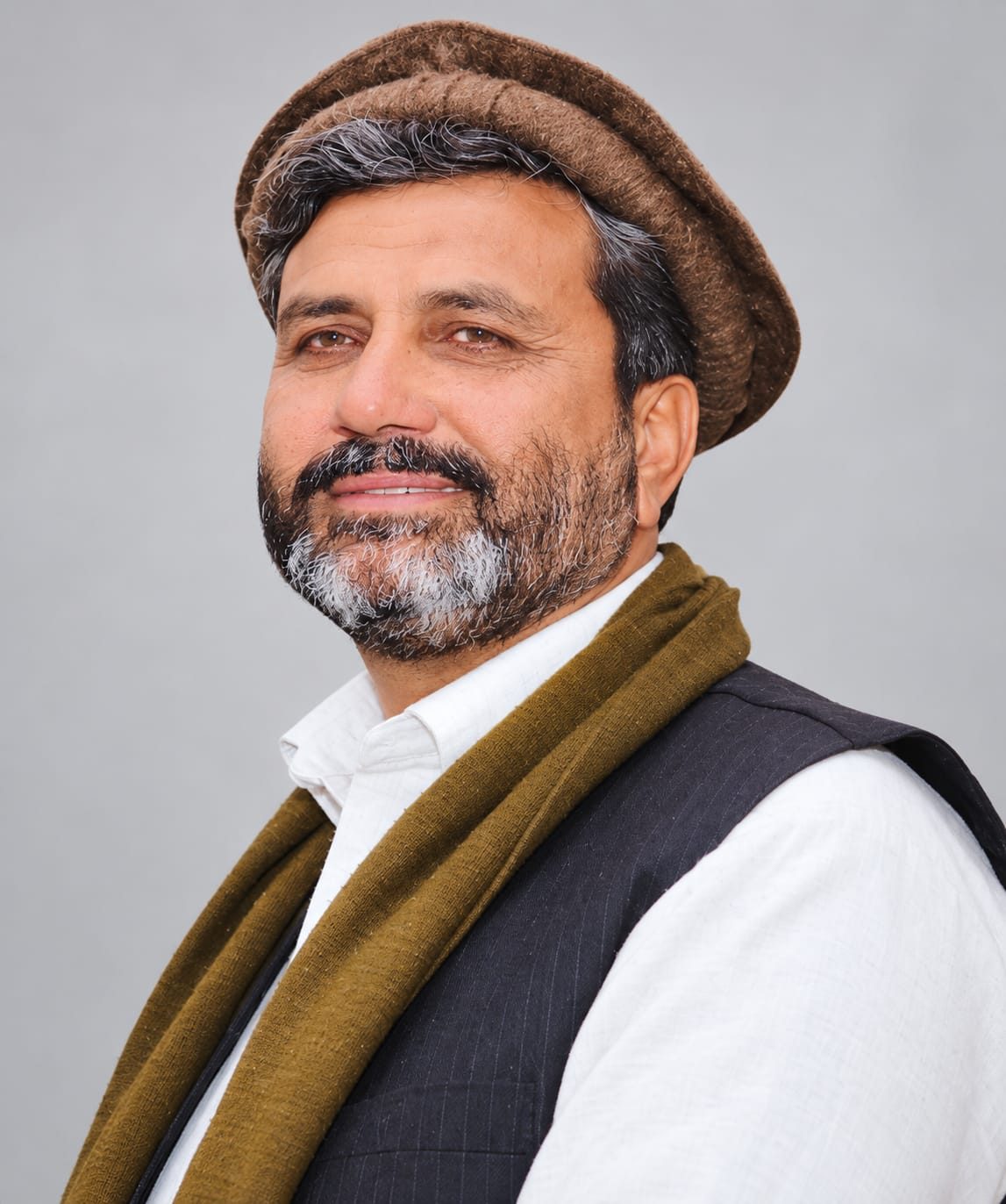 Rahman Yousaf