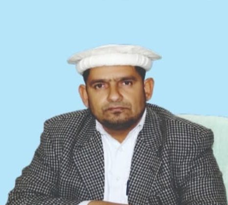 Hamid Rasool